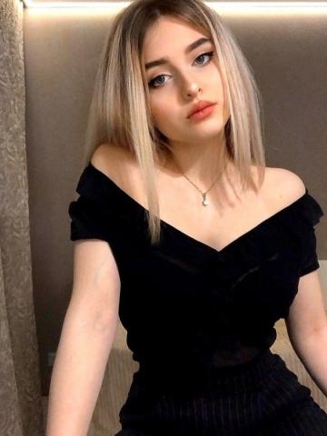 Проститутка Фаина
